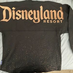 NWT Belle of the Bronze Disneyland spirit jersey